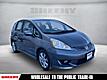 2011 Honda Fit Sport