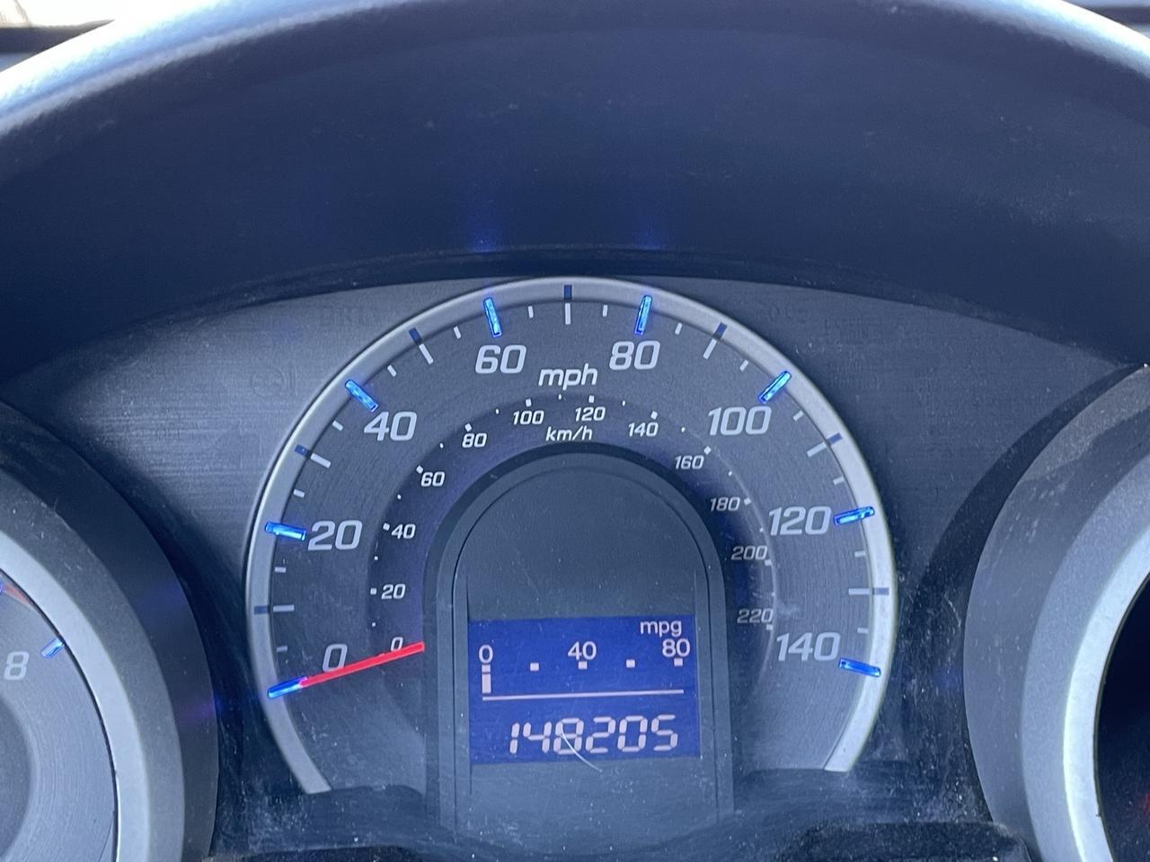 2011 Honda Fit Sport Alexandria VA