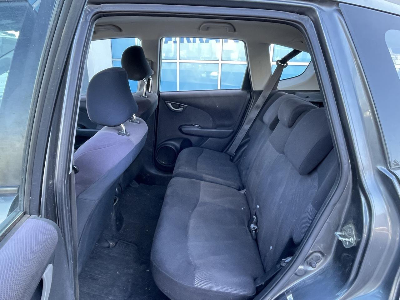 2011 Honda Fit Sport Alexandria VA