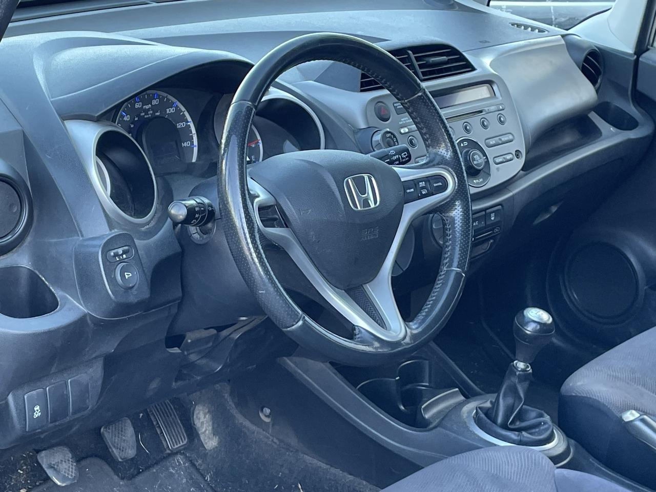 2011 Honda Fit Sport Alexandria VA