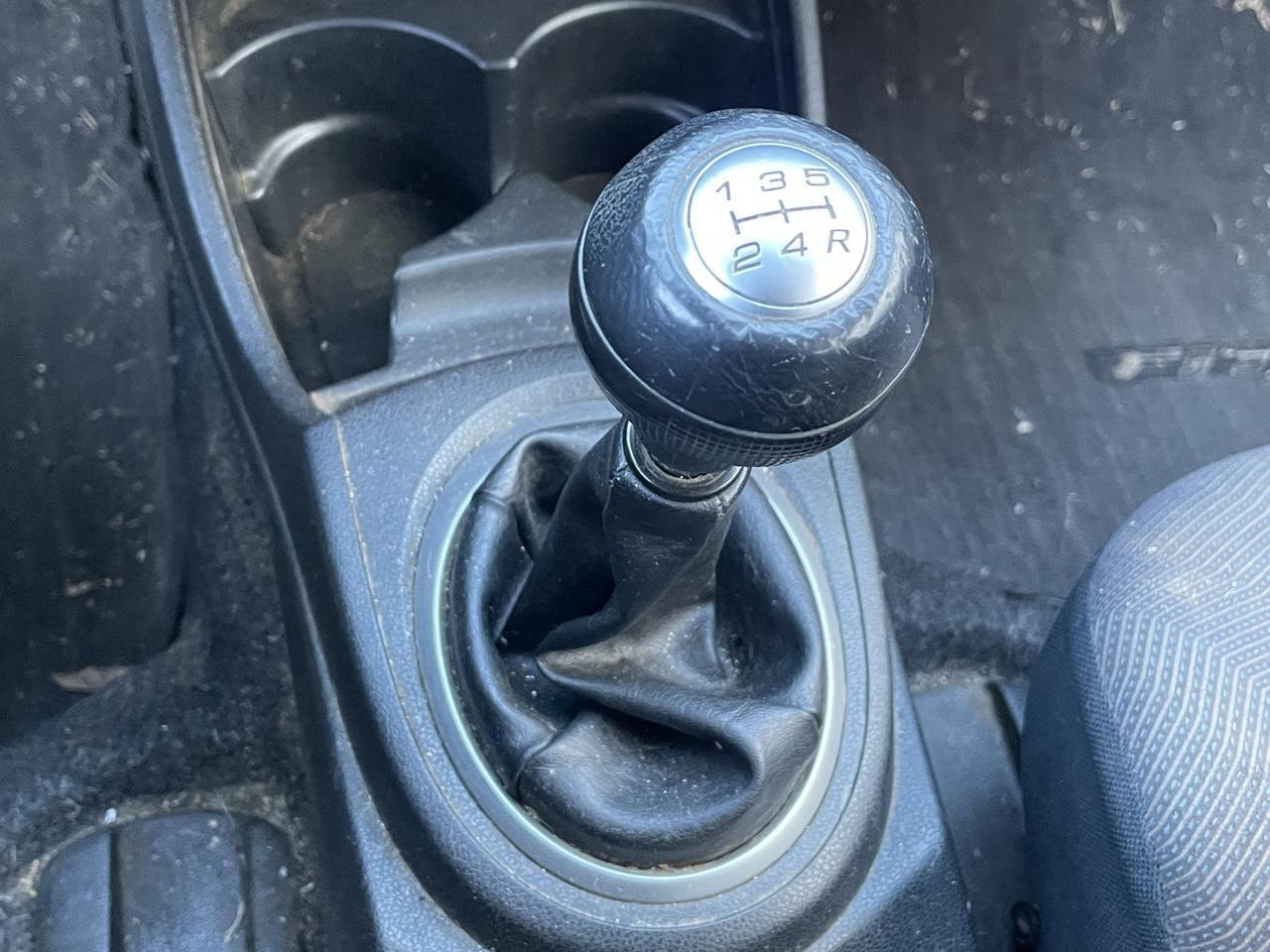 2011 Honda Fit Sport Alexandria VA