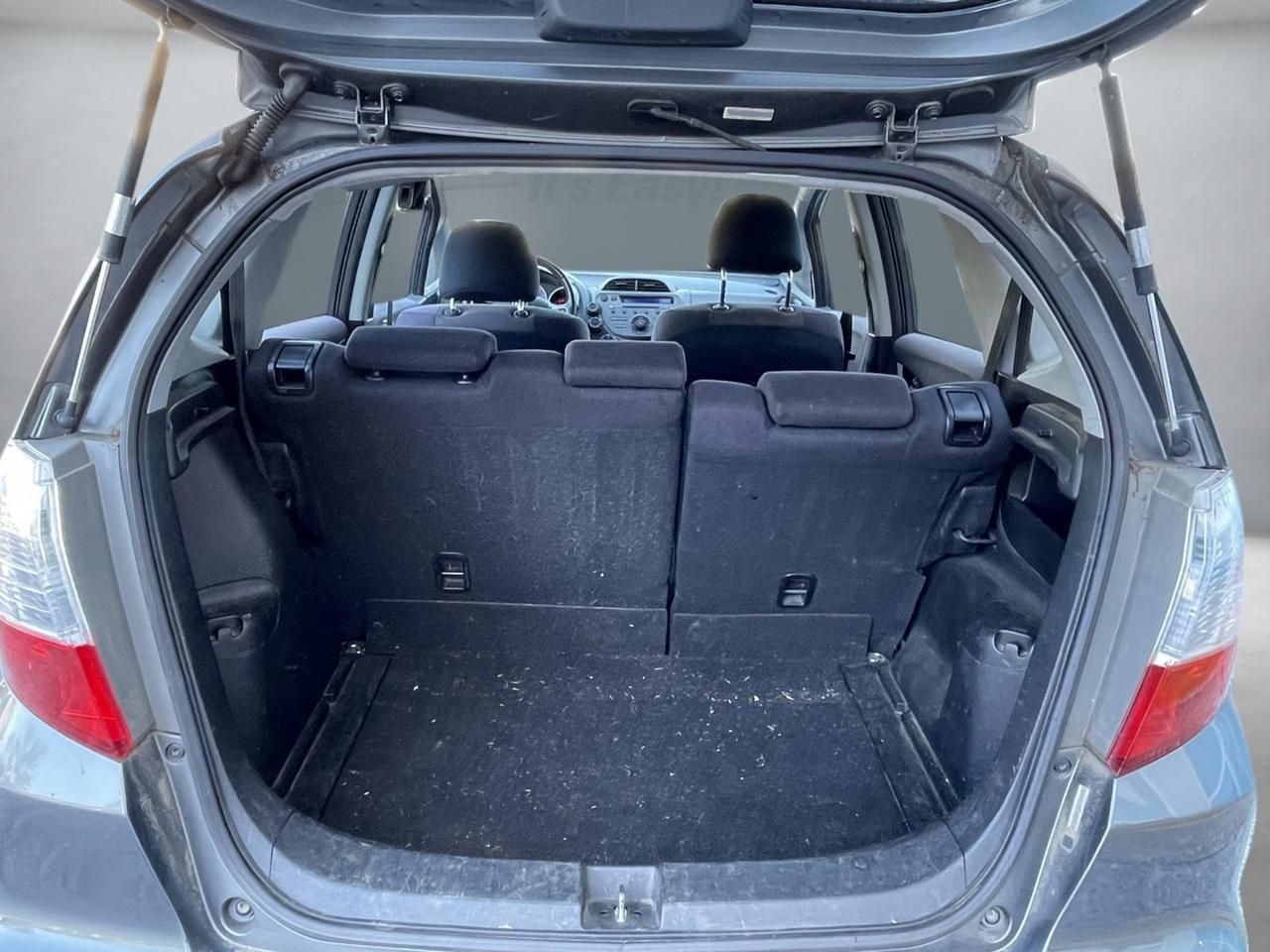 2011 Honda Fit Sport Alexandria VA