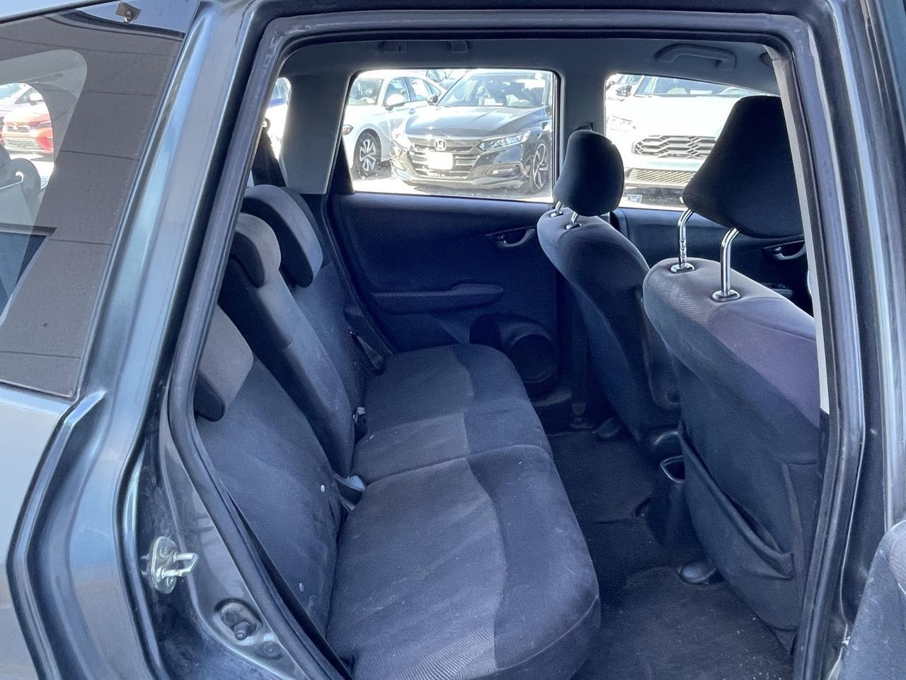 2011 Honda Fit Sport Alexandria VA