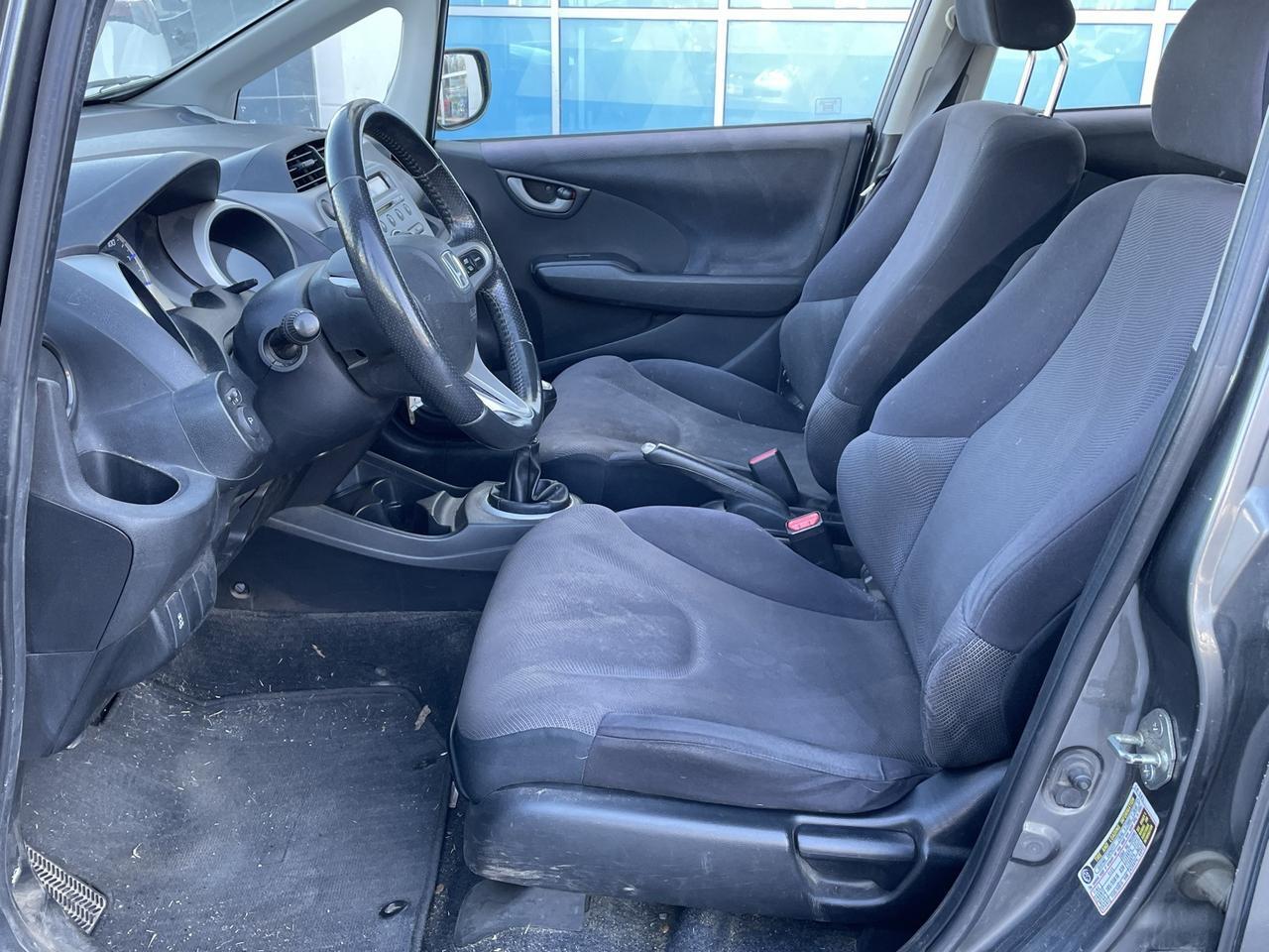 2011 Honda Fit Sport Alexandria VA