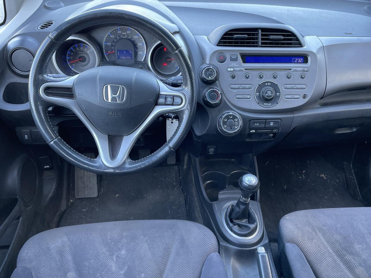 2011 Honda Fit Sport Alexandria VA