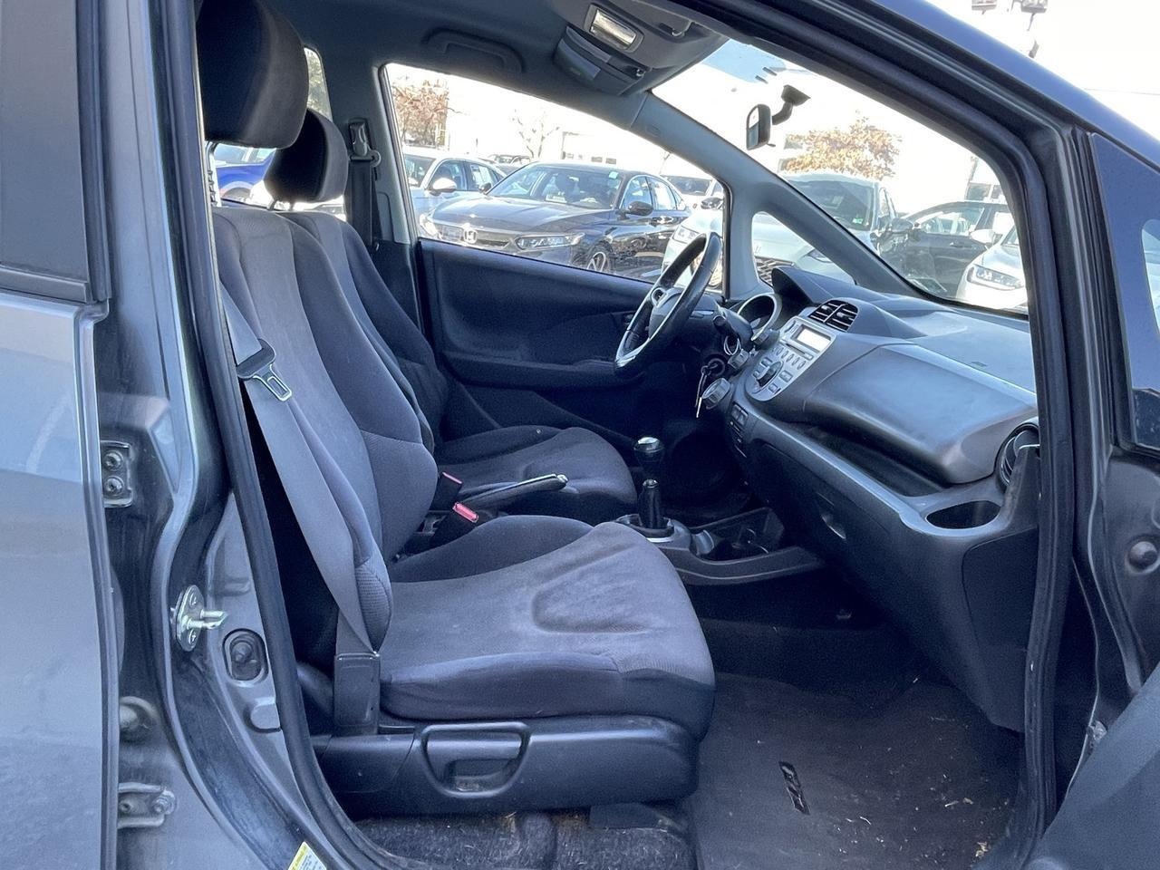 2011 Honda Fit Sport Alexandria VA