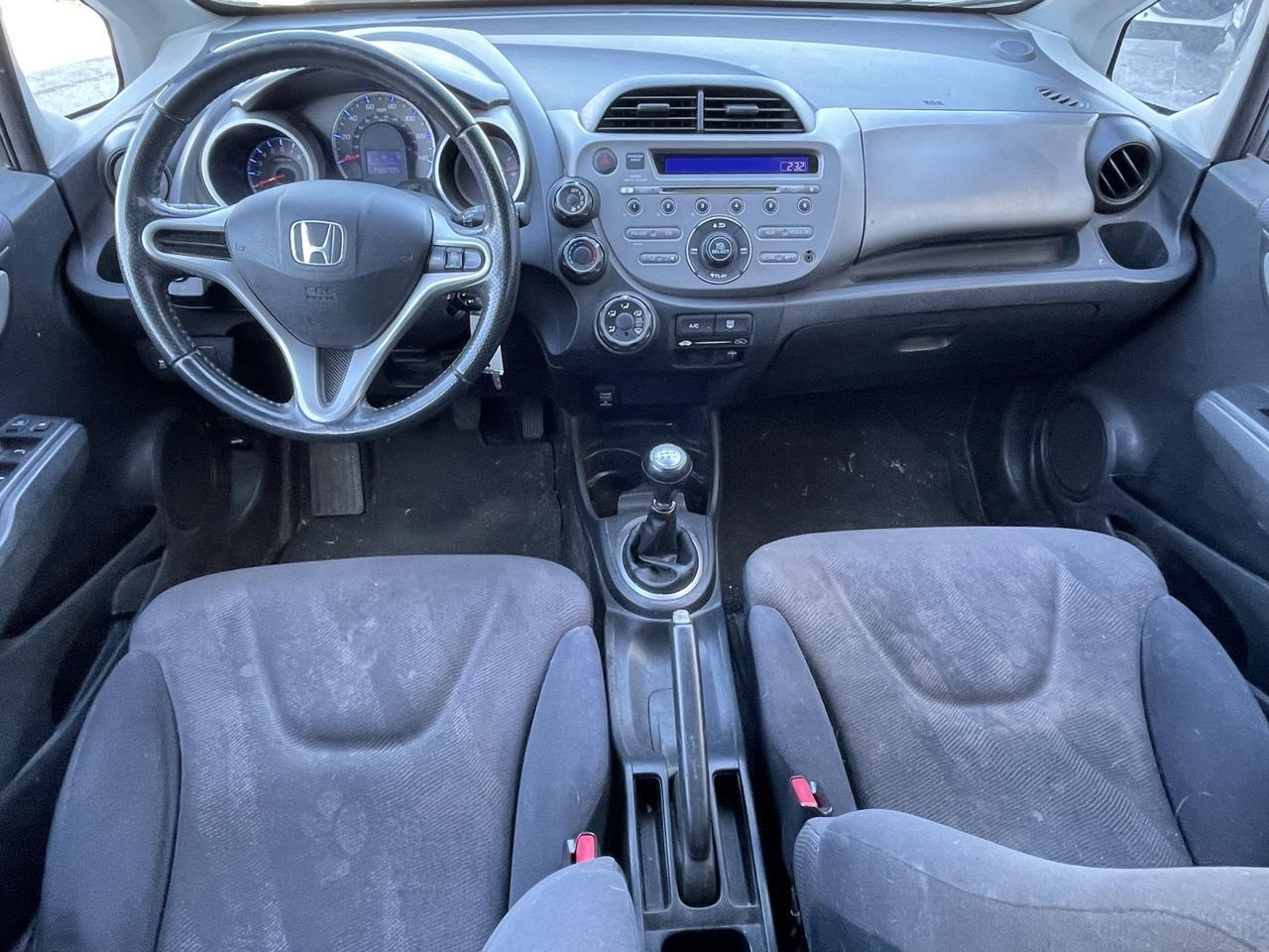 2011 Honda Fit Sport Alexandria VA