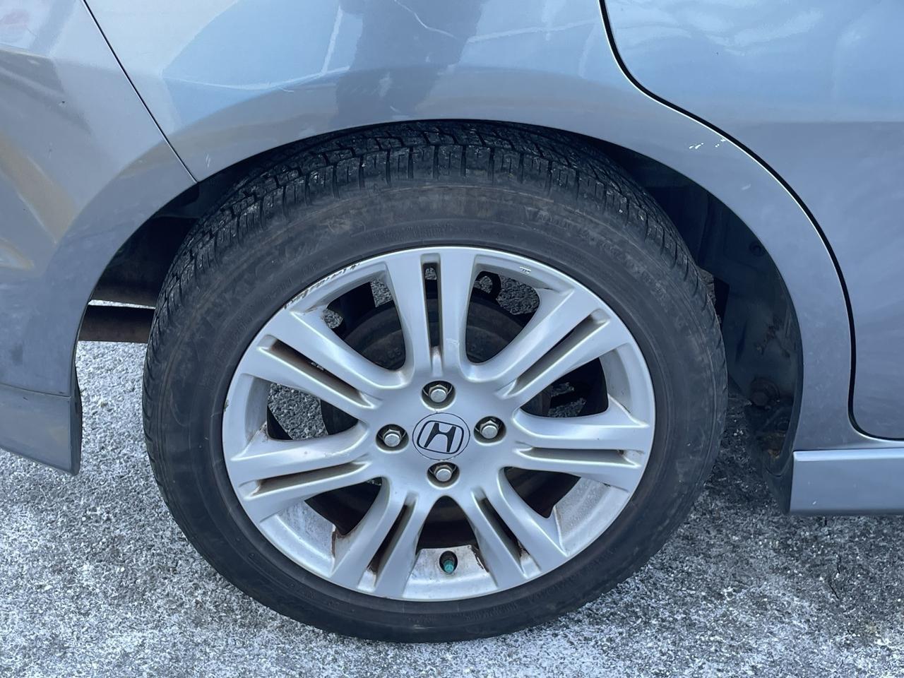 2011 Honda Fit Sport Alexandria VA