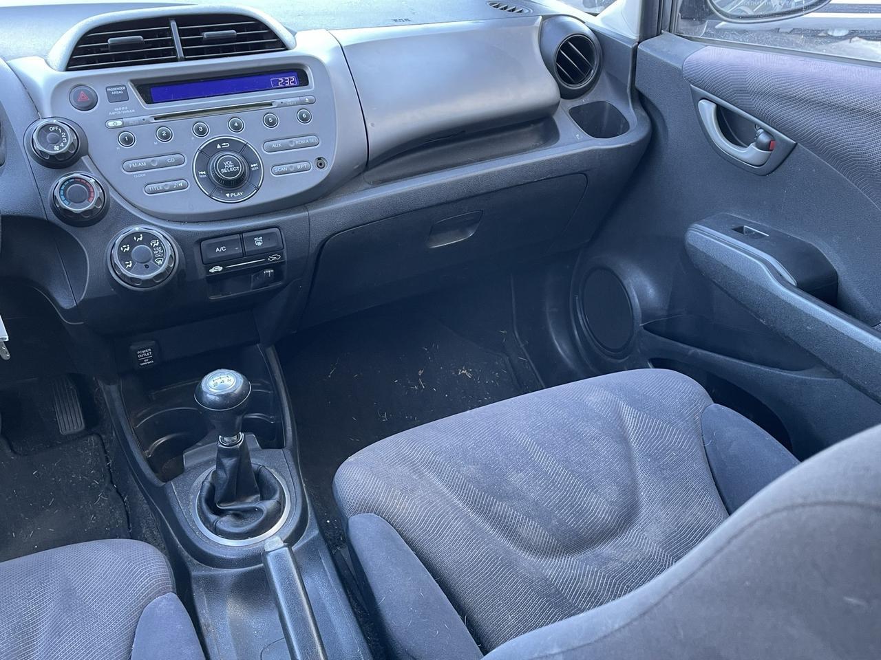 2011 Honda Fit Sport Alexandria VA