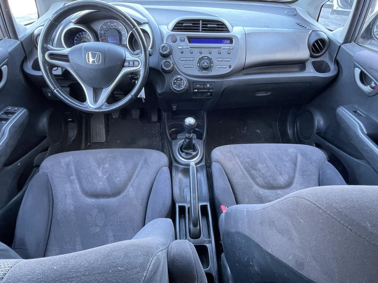 2011 Honda Fit Sport Alexandria VA
