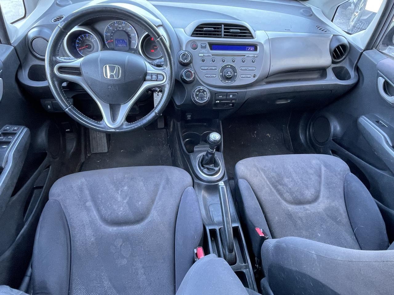 2011 Honda Fit Sport Alexandria VA