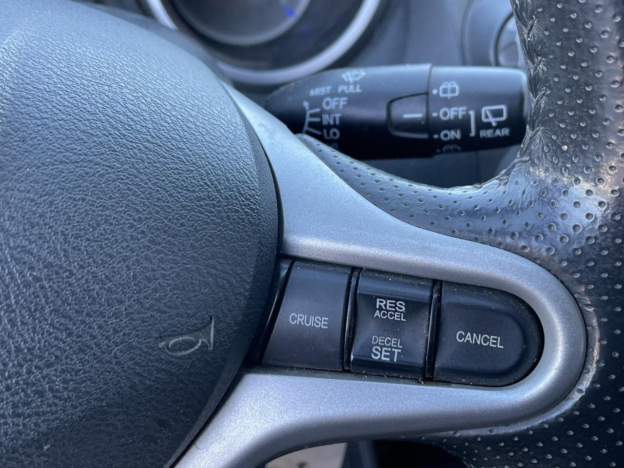 2011 Honda Fit Sport Alexandria VA