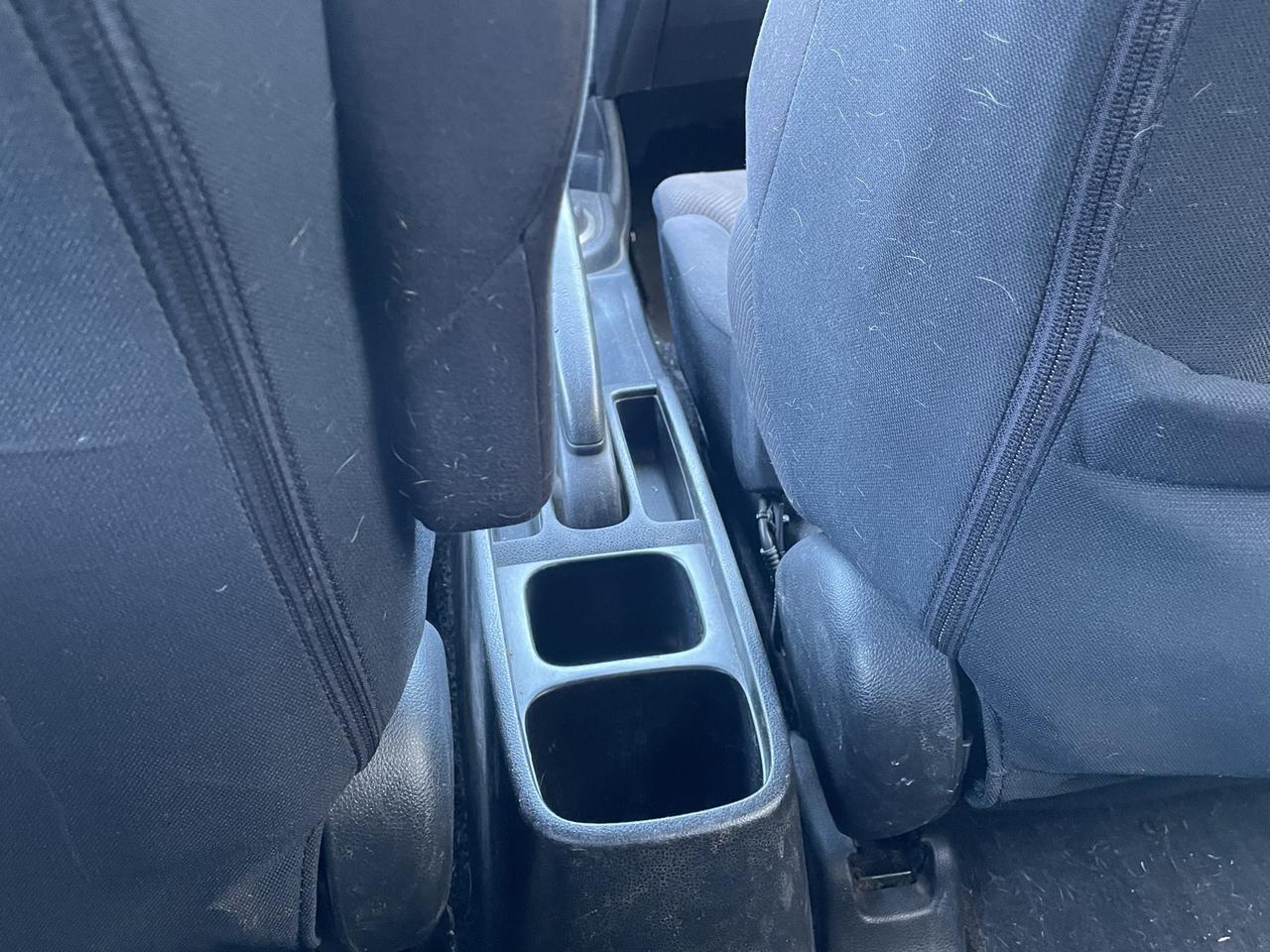 2011 Honda Fit Sport Alexandria VA