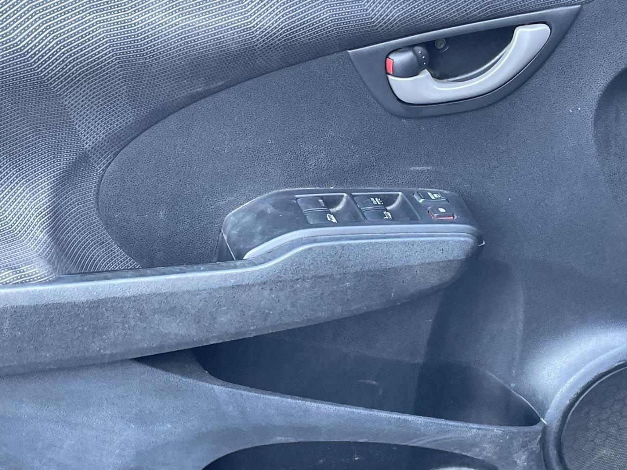 2011 Honda Fit Sport Alexandria VA