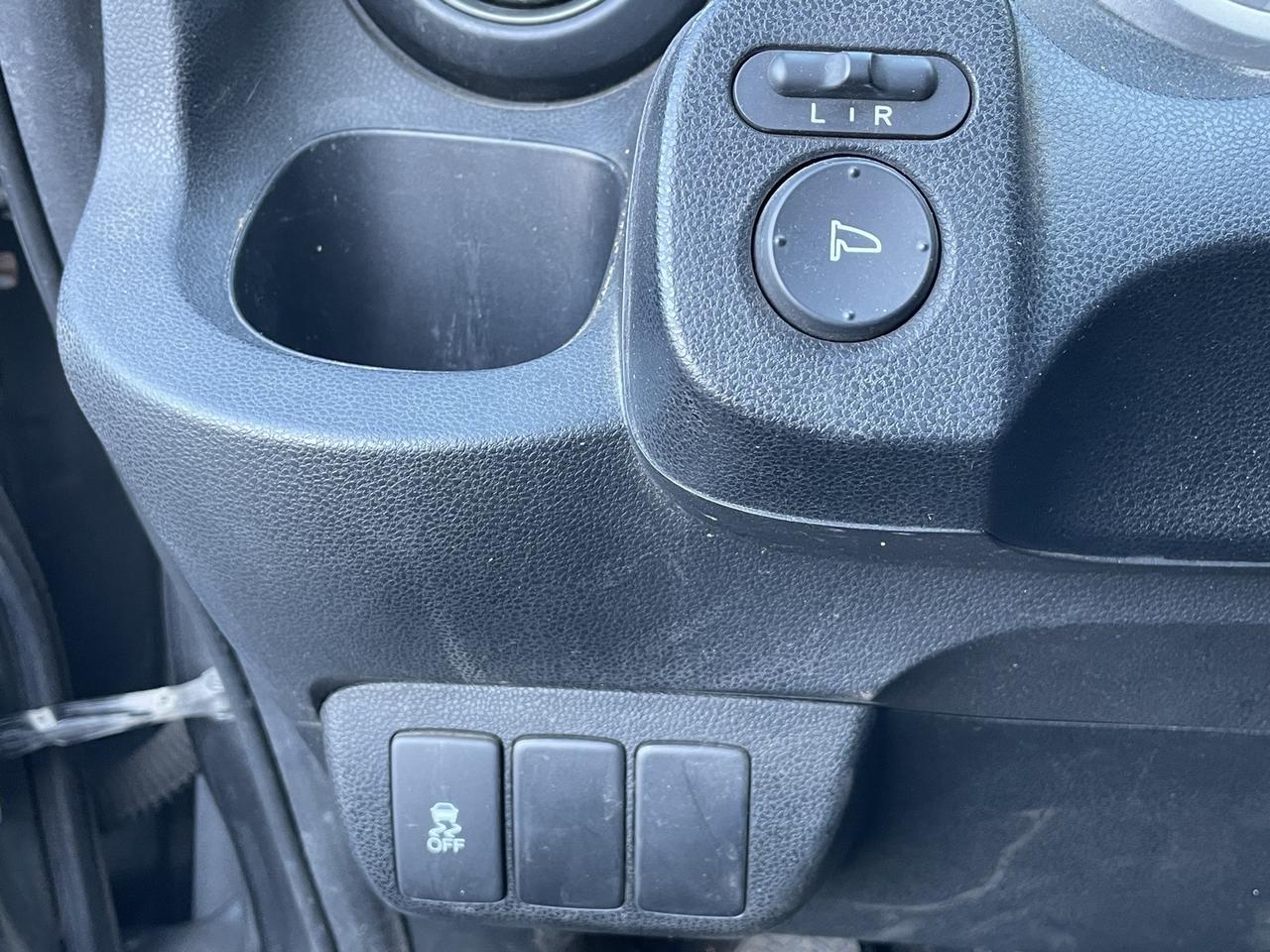 2011 Honda Fit Sport Alexandria VA