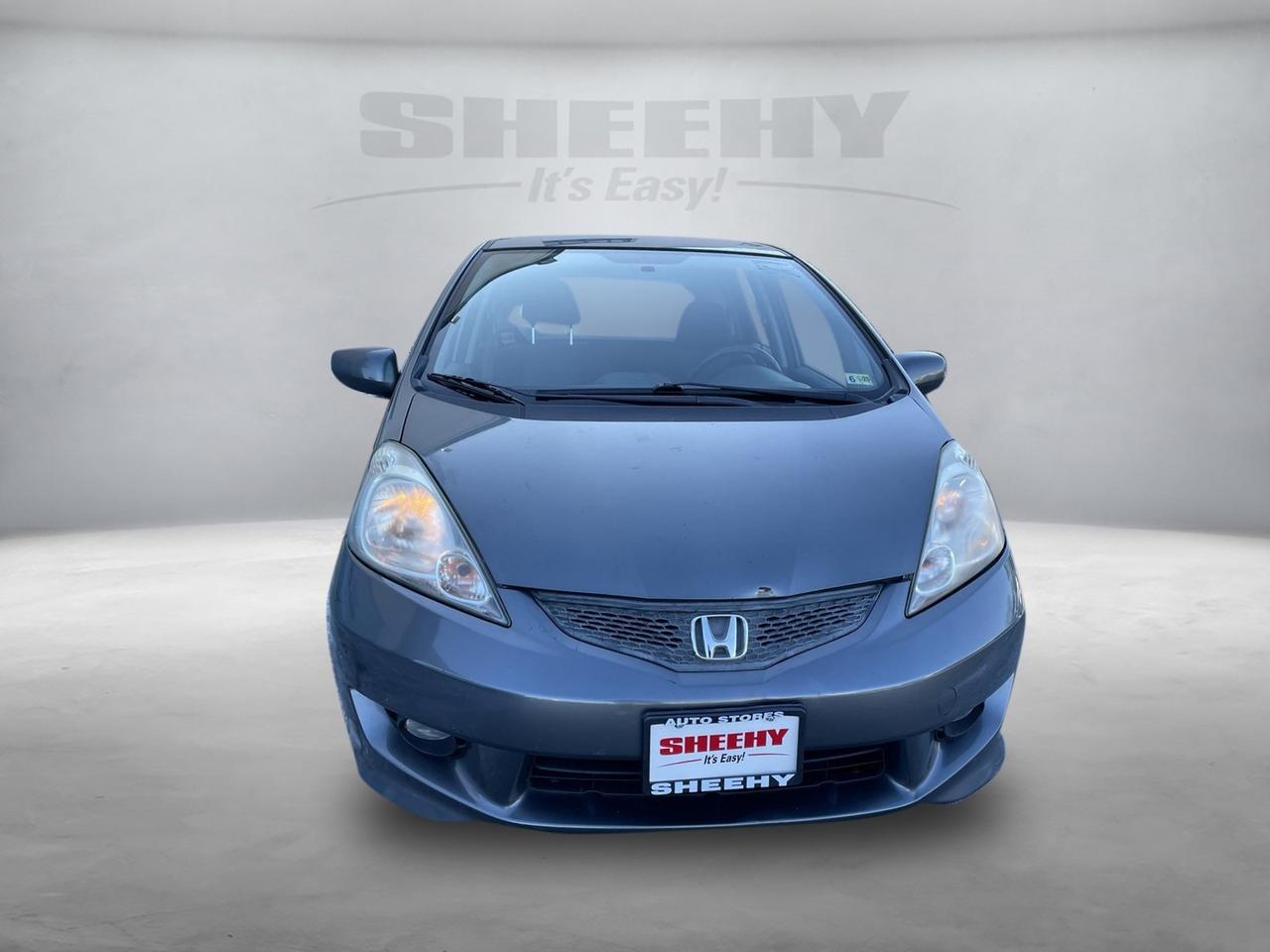 2011 Honda Fit Sport Alexandria VA