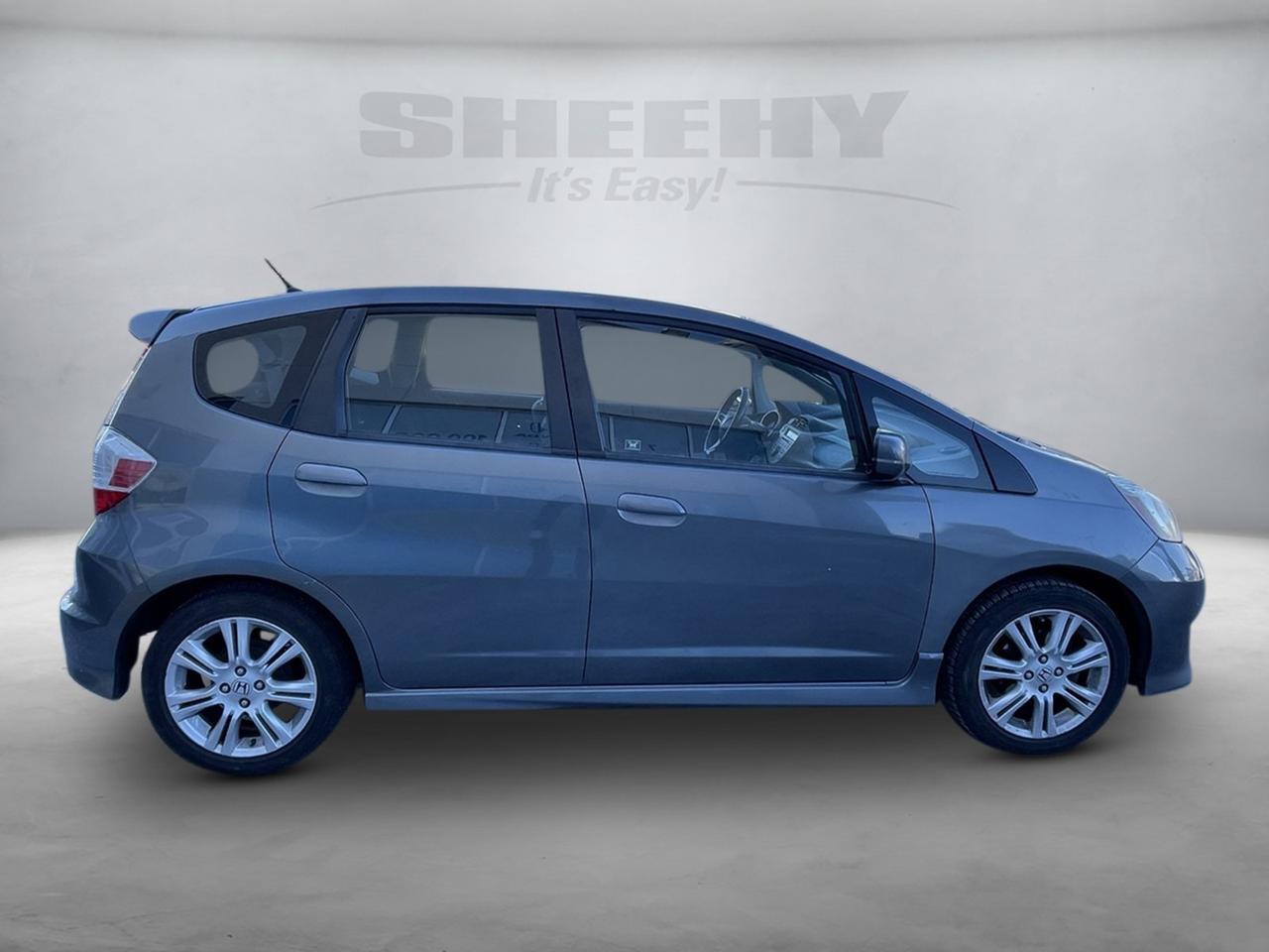 2011 Honda Fit Sport Alexandria VA