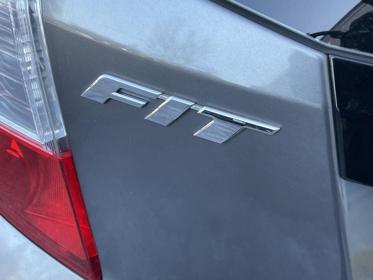 2011 Honda Fit Sport Alexandria VA