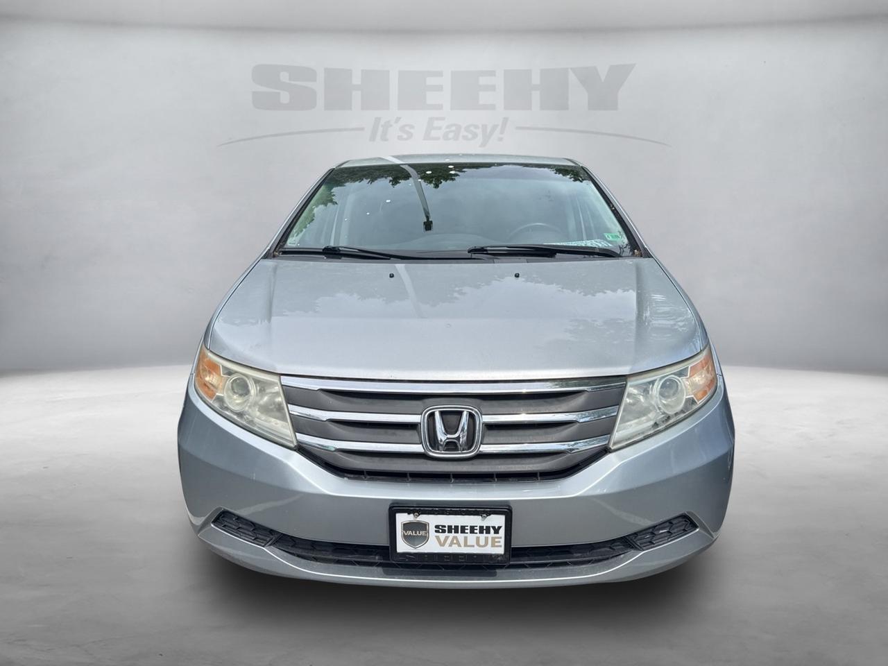 2011 Honda Odyssey EX Springfield VA