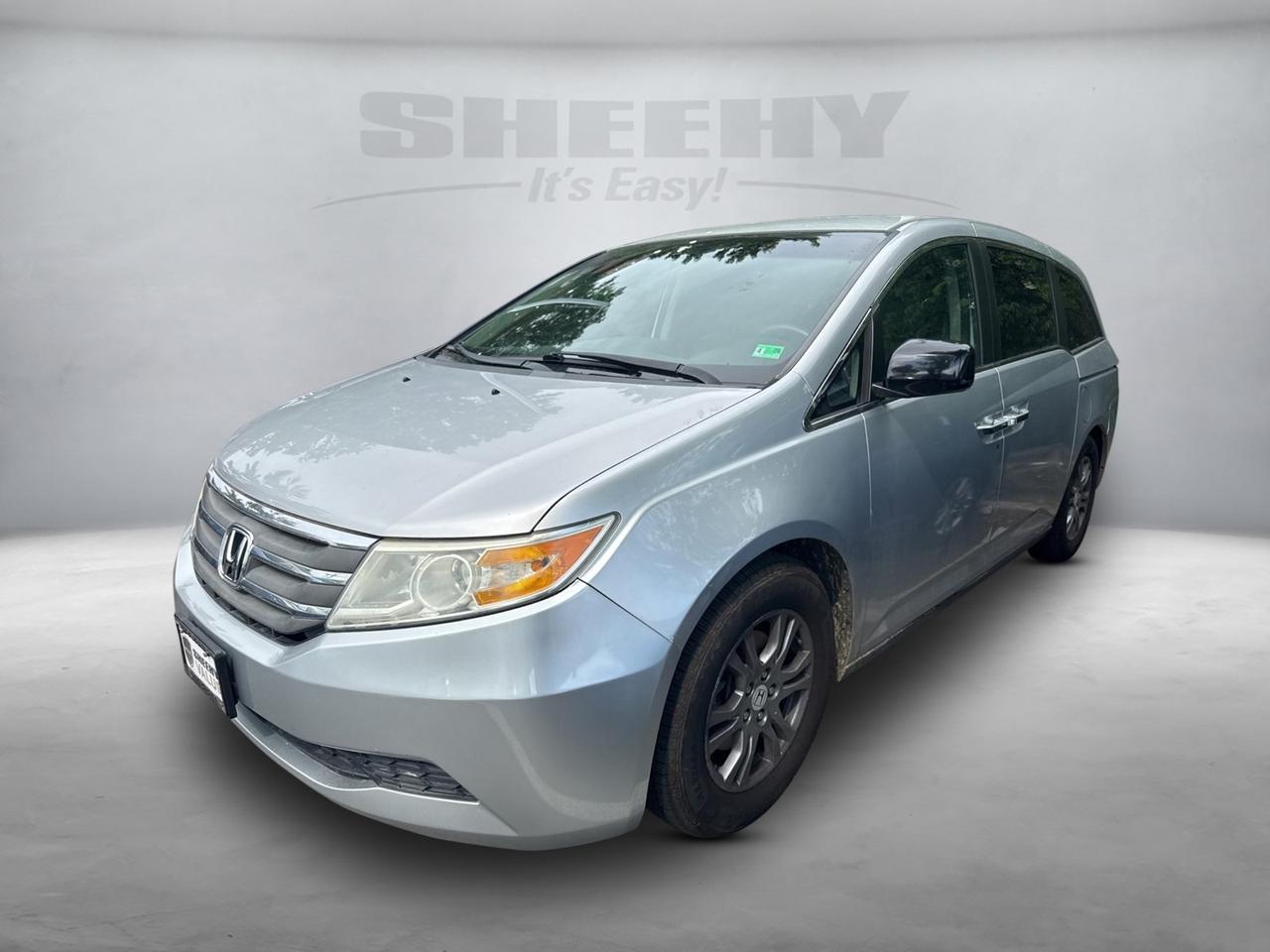 2011 Honda Odyssey EX Springfield VA
