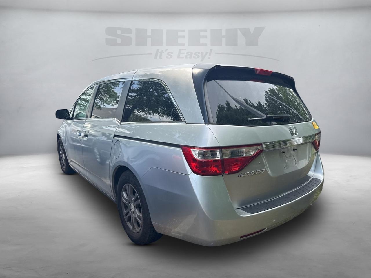 2011 Honda Odyssey EX Springfield VA
