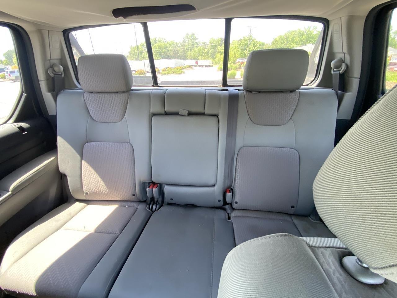 2011 Honda Ridgeline RTS Ashland VA