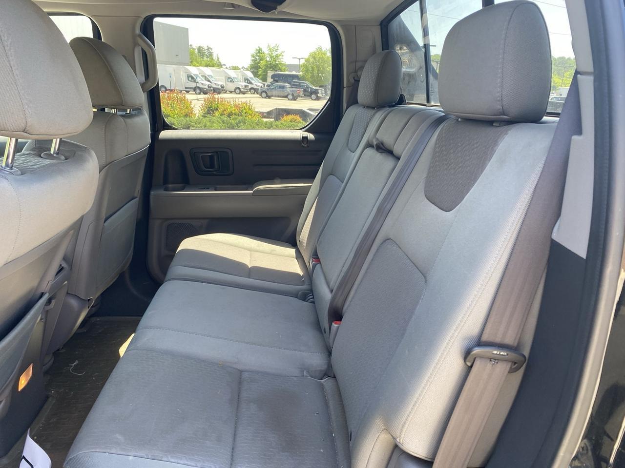 2011 Honda Ridgeline RTS Ashland VA