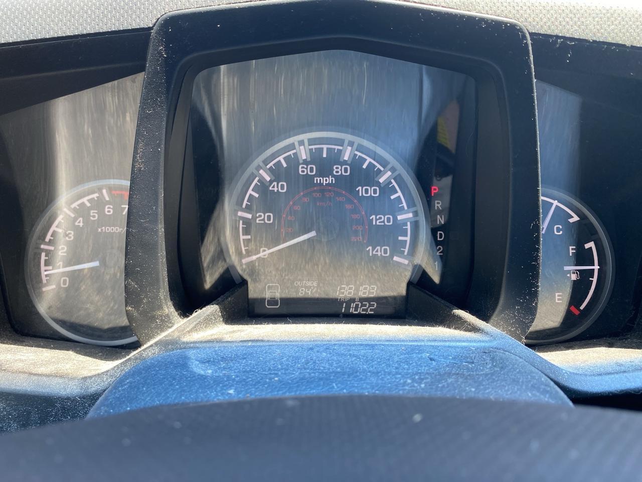 2011 Honda Ridgeline RTS Ashland VA