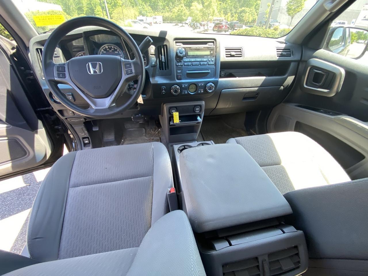 2011 Honda Ridgeline RTS Ashland VA