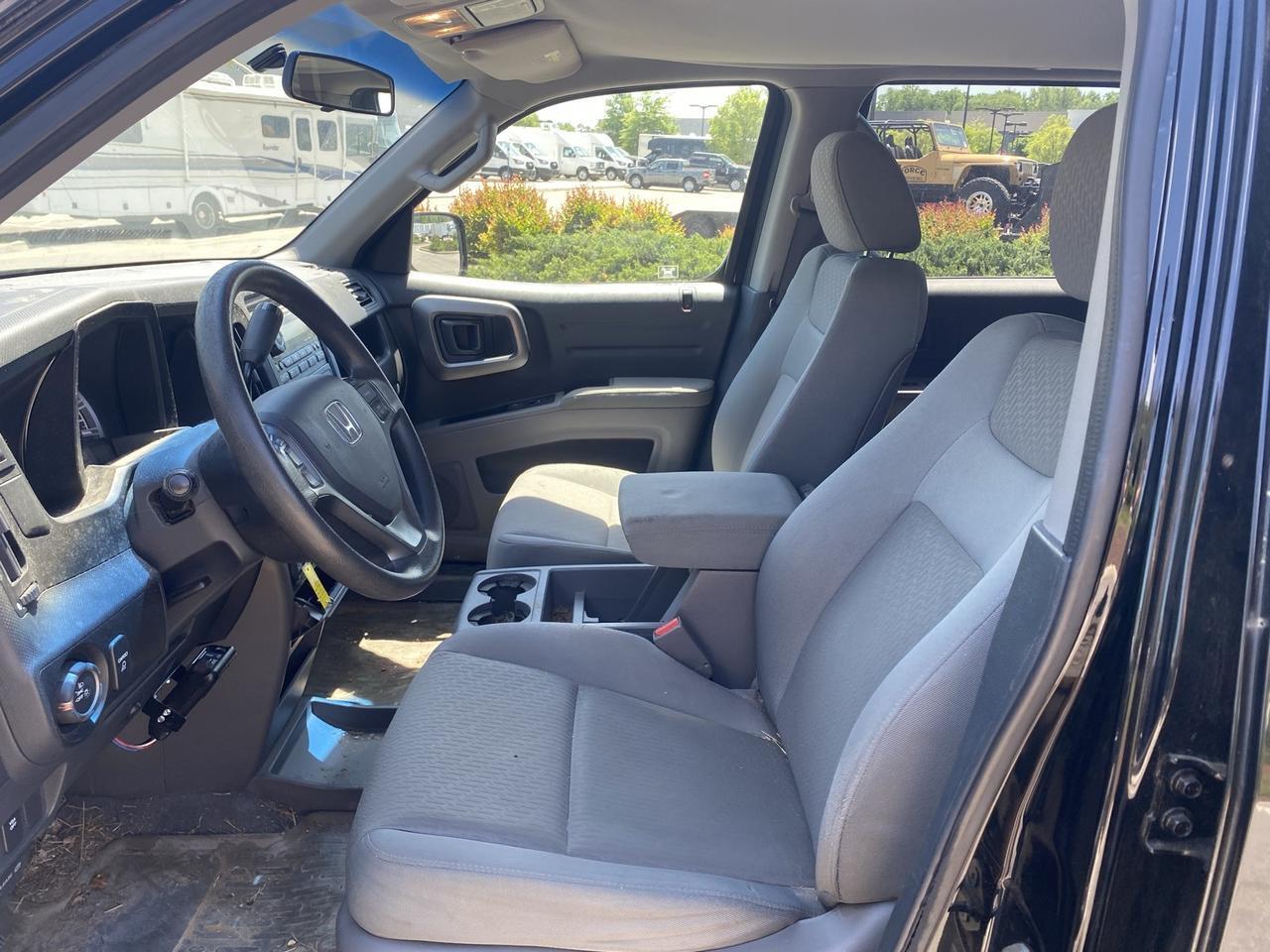 2011 Honda Ridgeline RTS Ashland VA