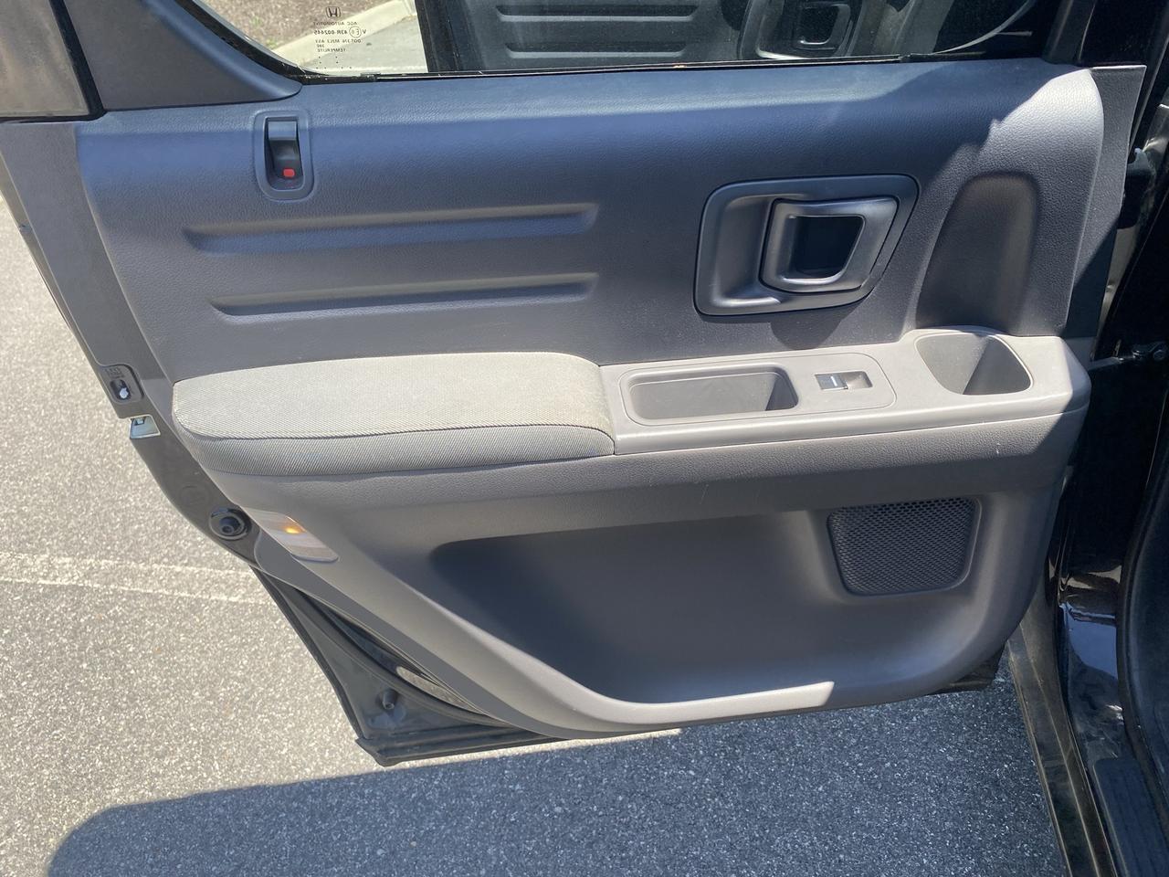 2011 Honda Ridgeline RTS Ashland VA