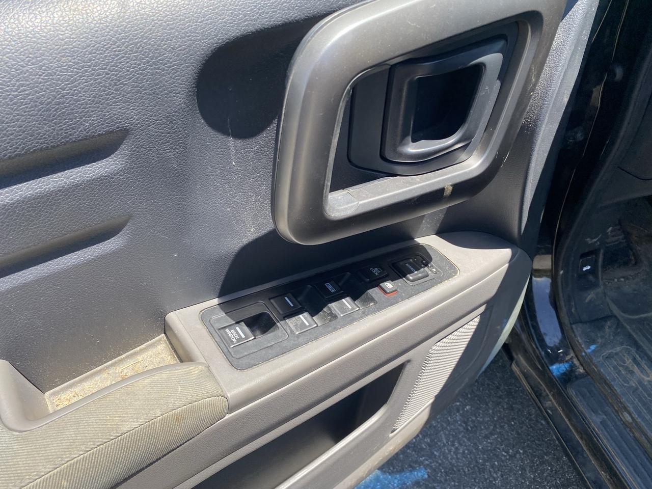 2011 Honda Ridgeline RTS Ashland VA