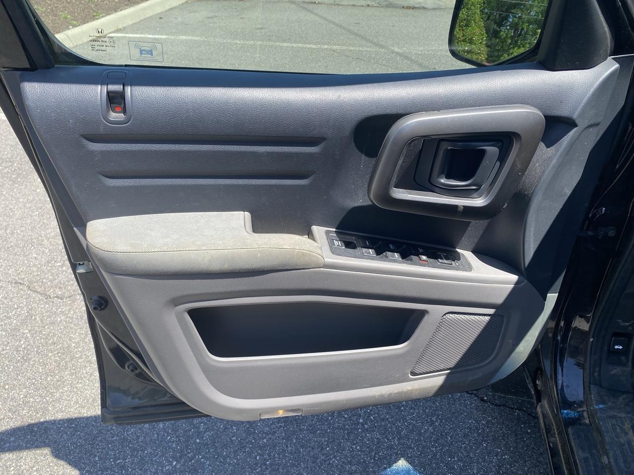 2011 Honda Ridgeline RTS Ashland VA