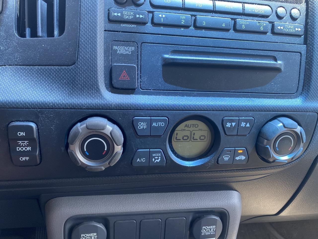 2011 Honda Ridgeline RTS Ashland VA