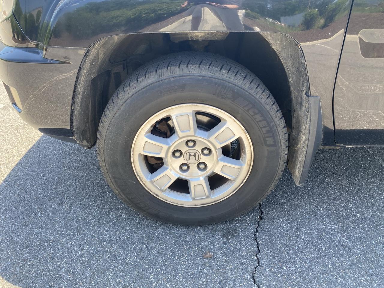 2011 Honda Ridgeline RTS Ashland VA