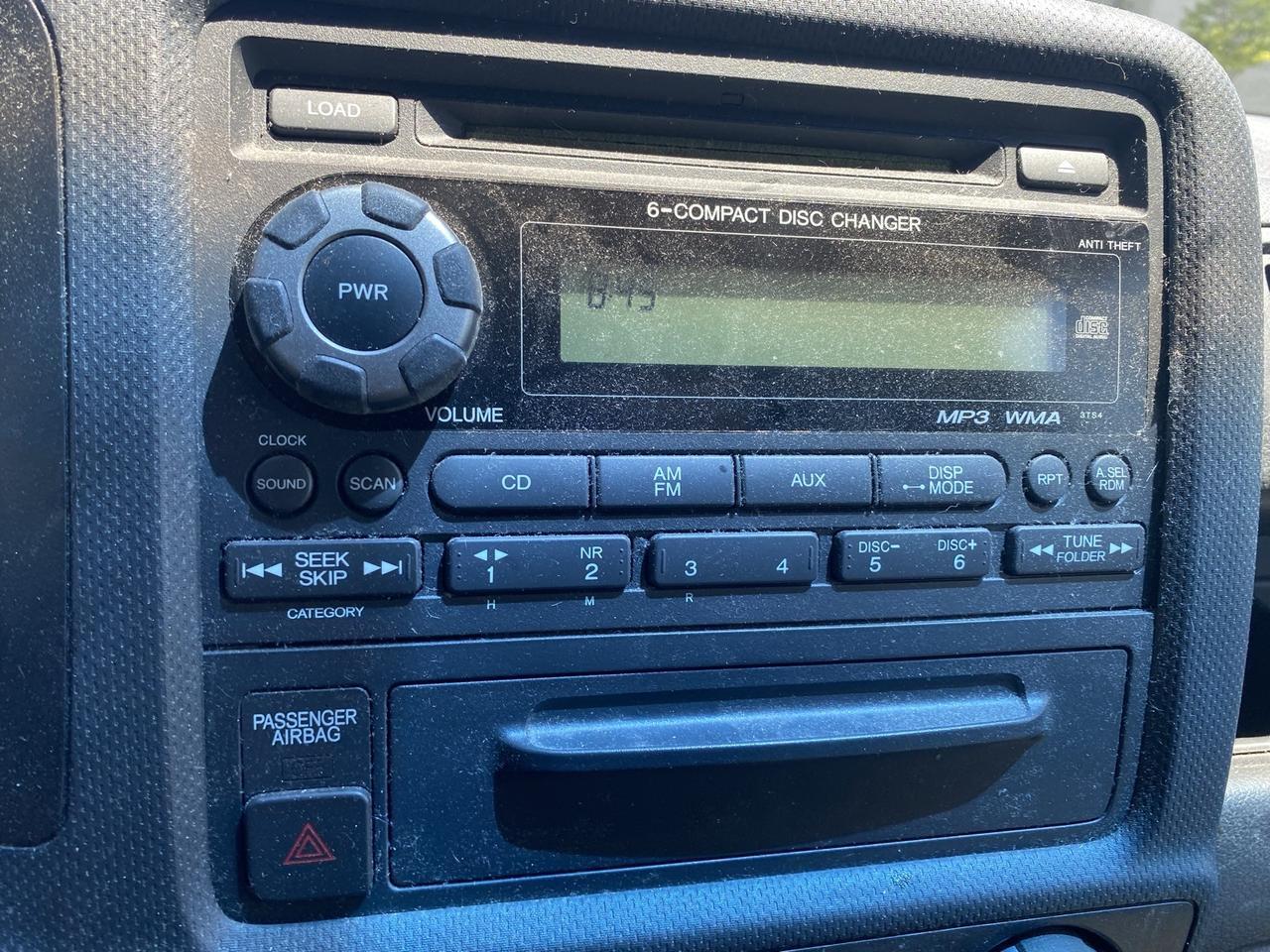 2011 Honda Ridgeline RTS Ashland VA