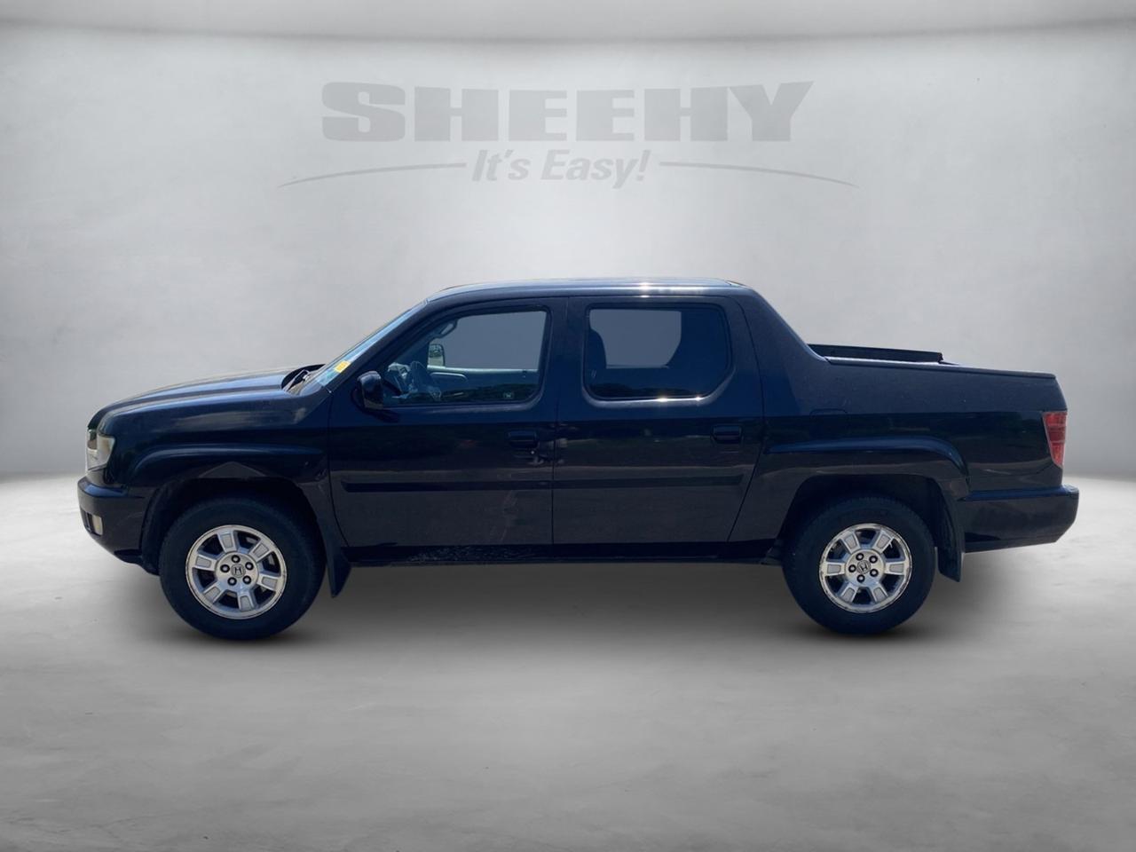 2011 Honda Ridgeline RTS Ashland VA