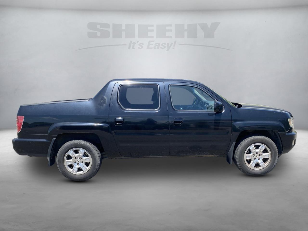 2011 Honda Ridgeline RTS Ashland VA