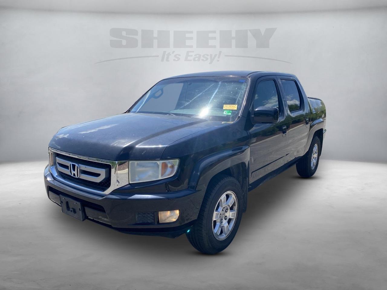 2011 Honda Ridgeline RTS Ashland VA