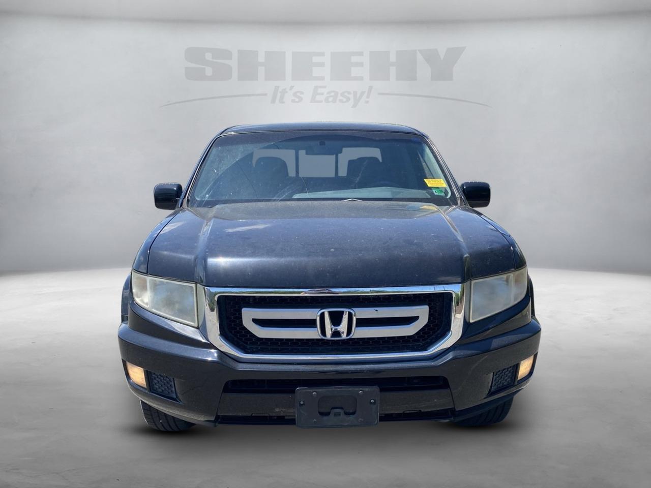 2011 Honda Ridgeline RTS Ashland VA