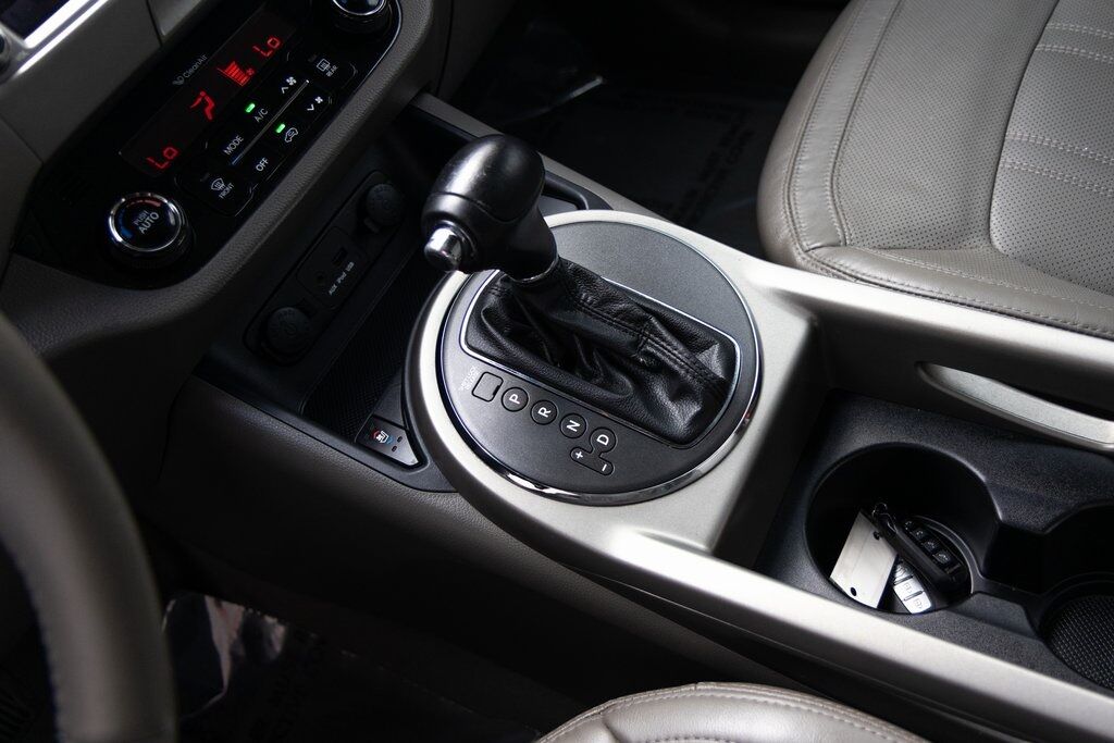 2011 Kia Sportage EX Kenosha WI
