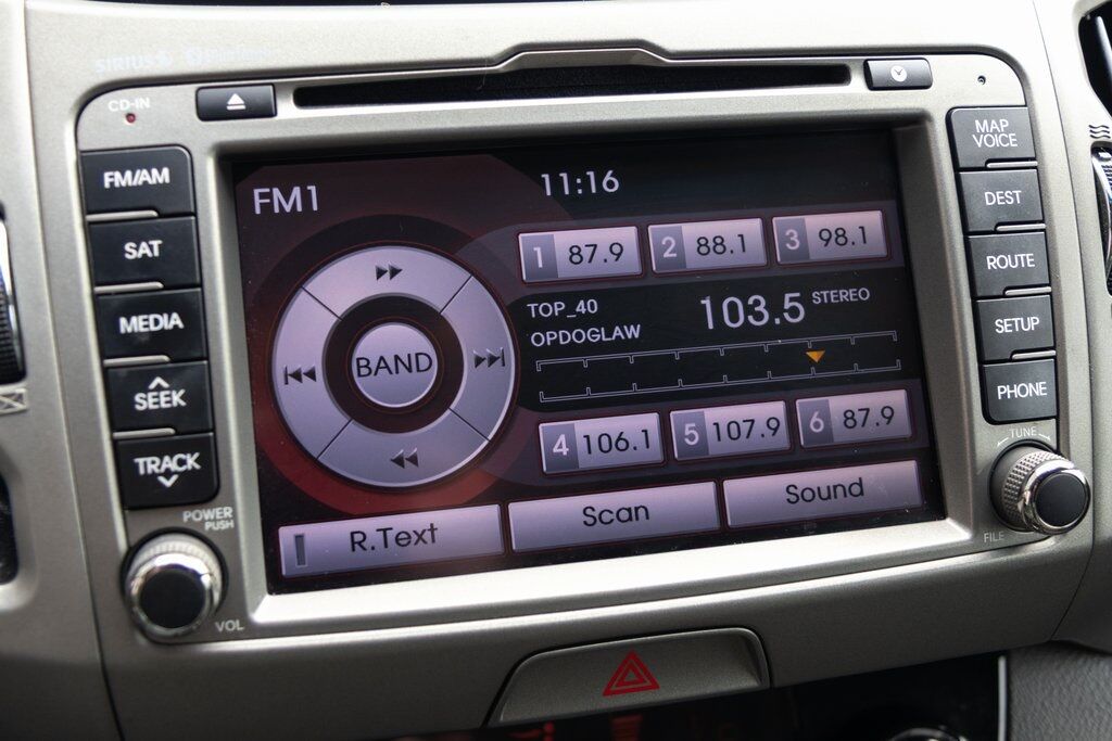 2011 Kia Sportage EX Kenosha WI