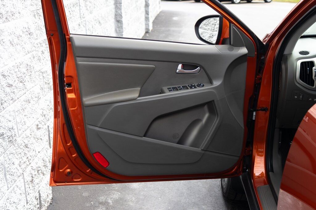 2011 Kia Sportage EX Kenosha WI
