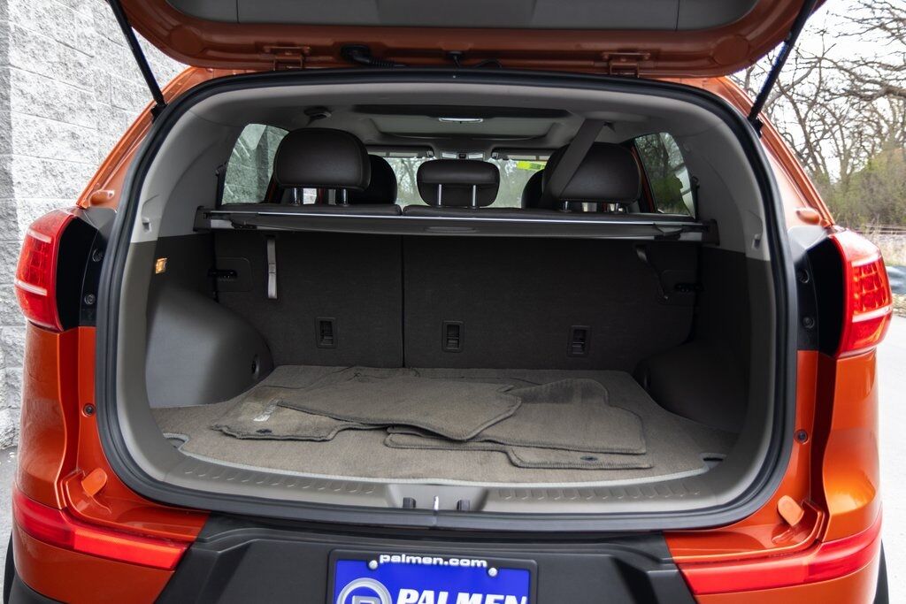 2011 Kia Sportage EX Kenosha WI