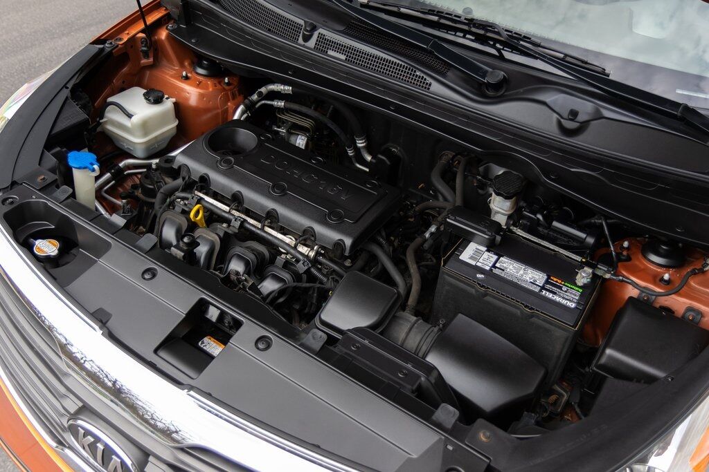 2011 Kia Sportage EX Kenosha WI