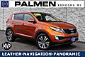 2011 Kia Sportage EX
