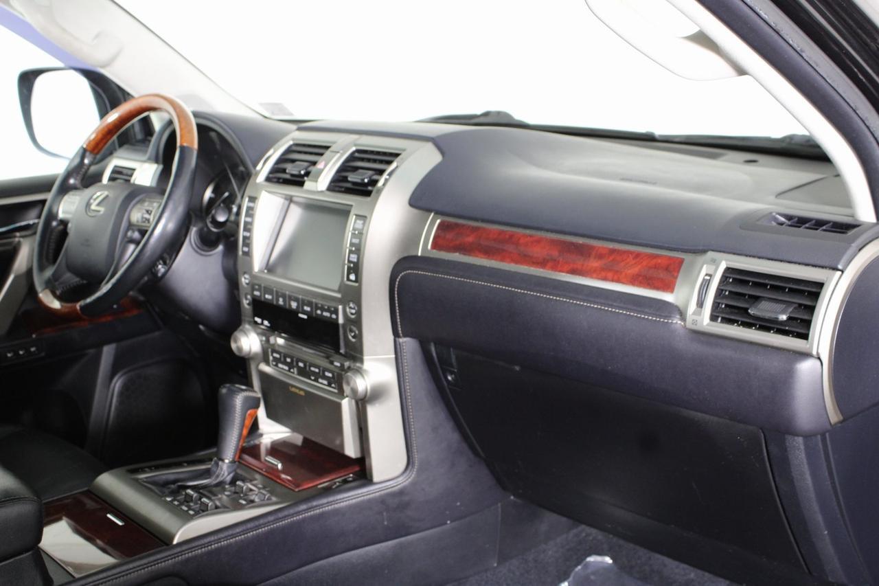 2011 Lexus GX 460 Premium Manassas VA