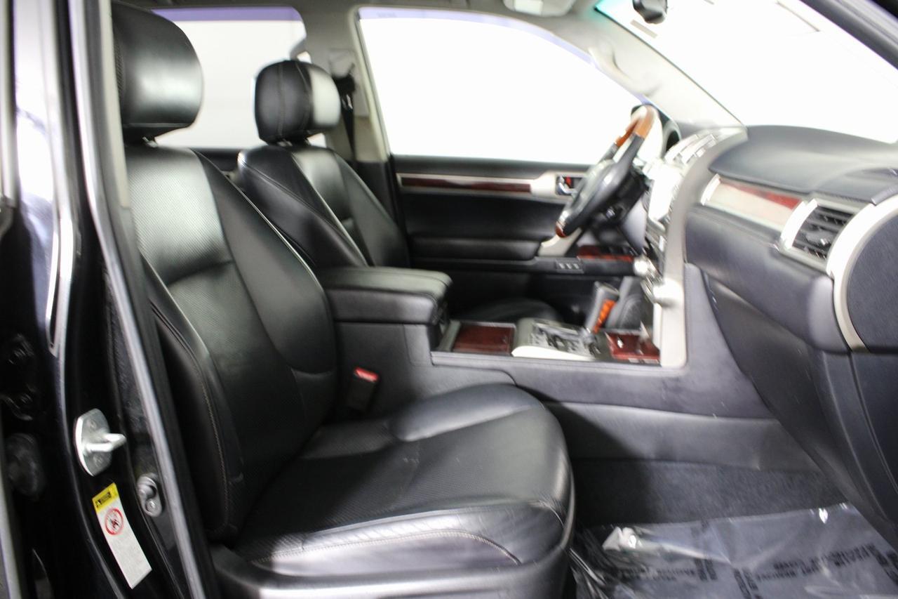 2011 Lexus GX 460 Premium Manassas VA