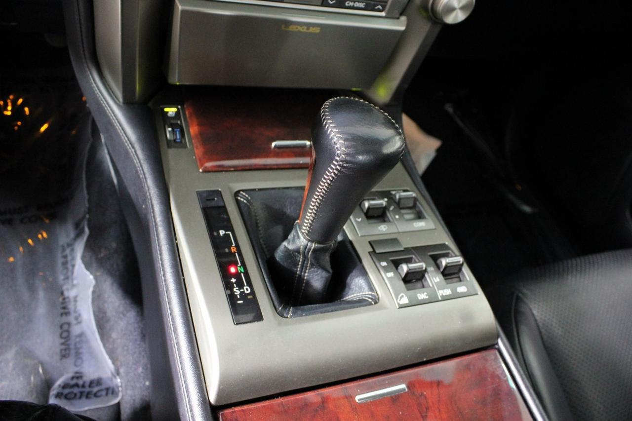 2011 Lexus GX 460 Premium Manassas VA