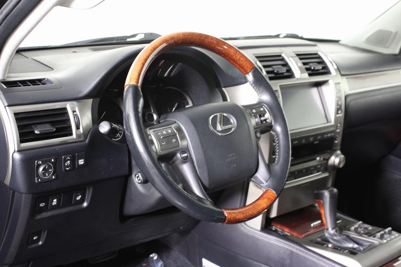 2011 Lexus GX 460 Premium Manassas VA